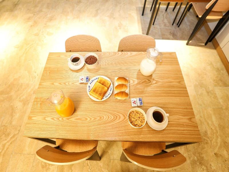 Mari Hotel Chungju — photo 44
