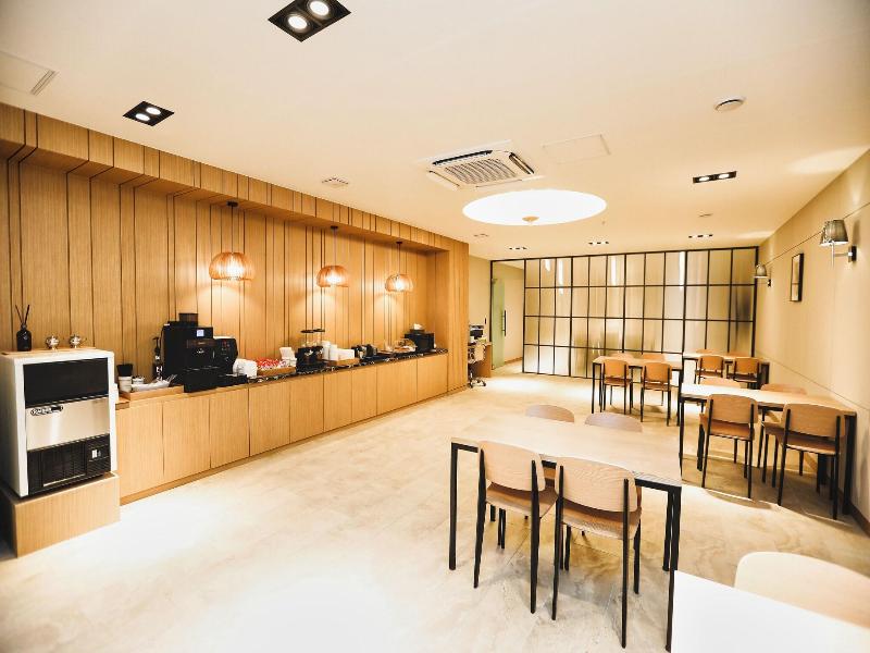 Mari Hotel Chungju — photo 45