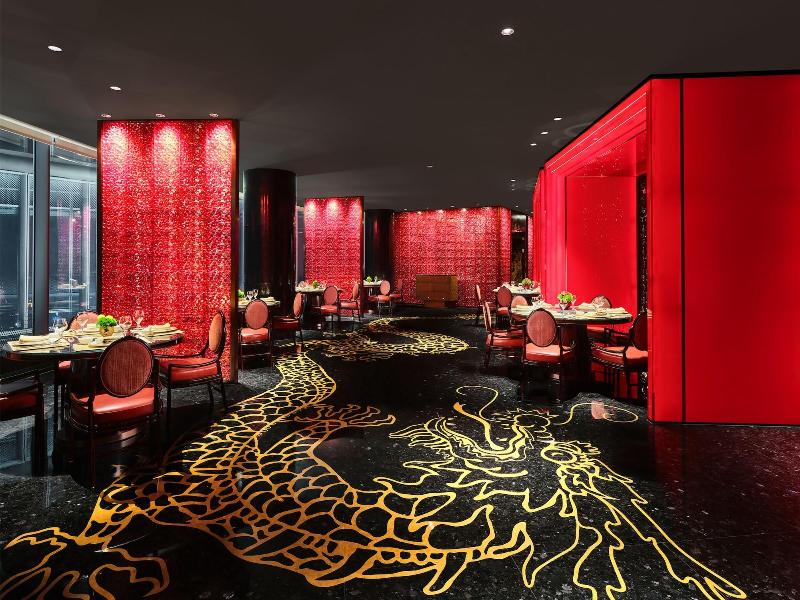 J Hotel Shanghai Tower image