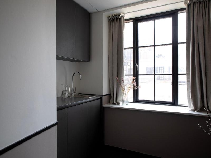 Bob W Copenhagen Osterbro image