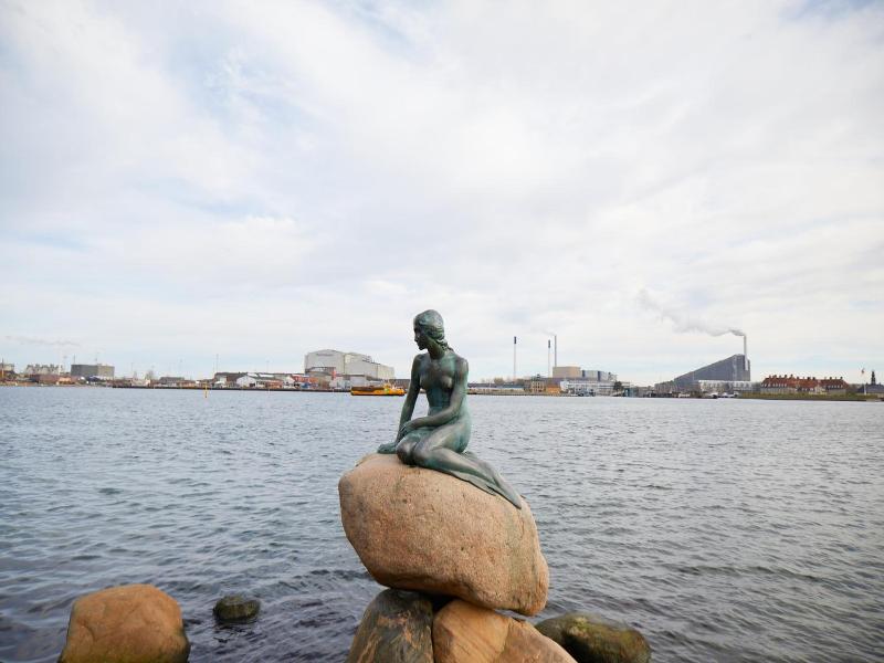 Bob W Copenhagen Osterbro image