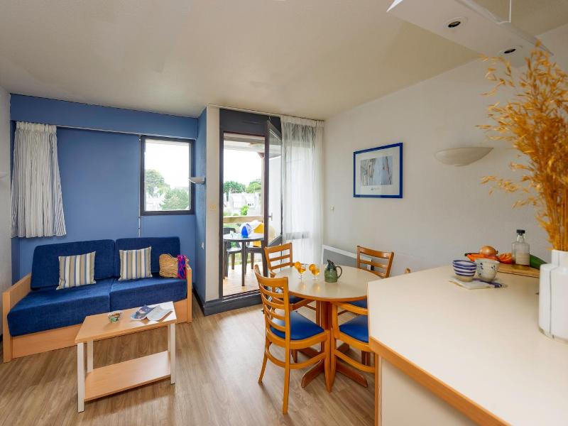 Maeva Bleue Oceane — general view