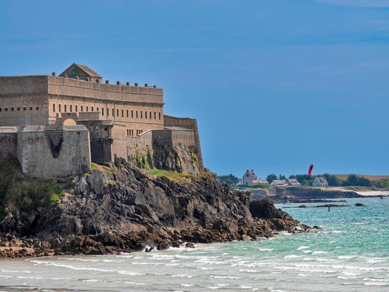 Maeva Bleue Oceane — general view