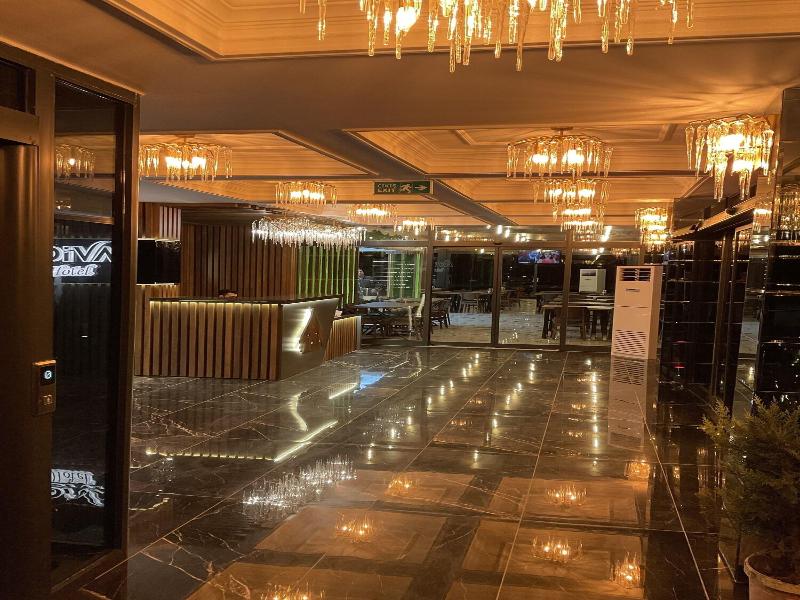 Mardiva Otel