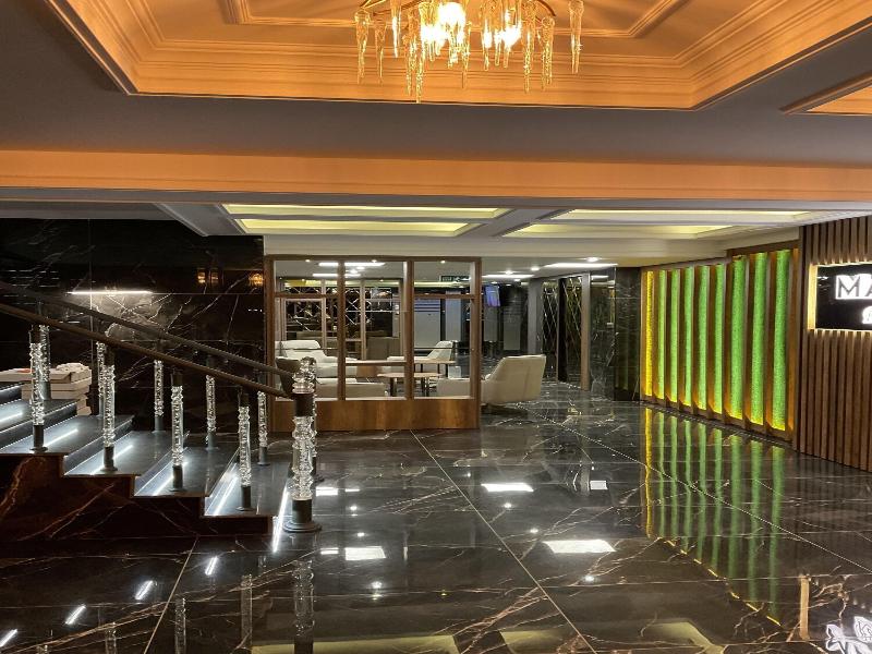 Mardiva Otel