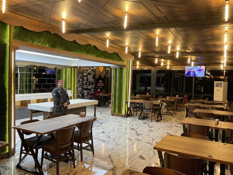 Mardiva Otel