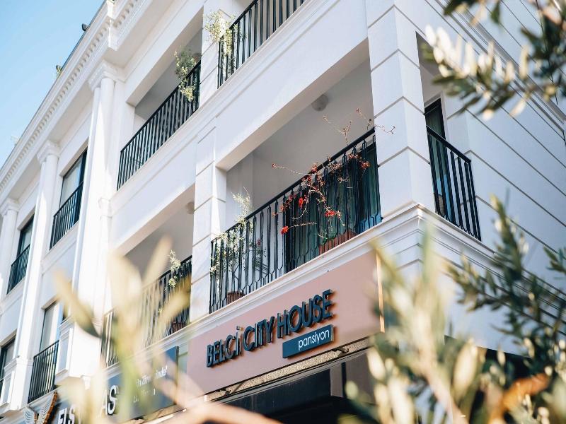 Belci City House image
