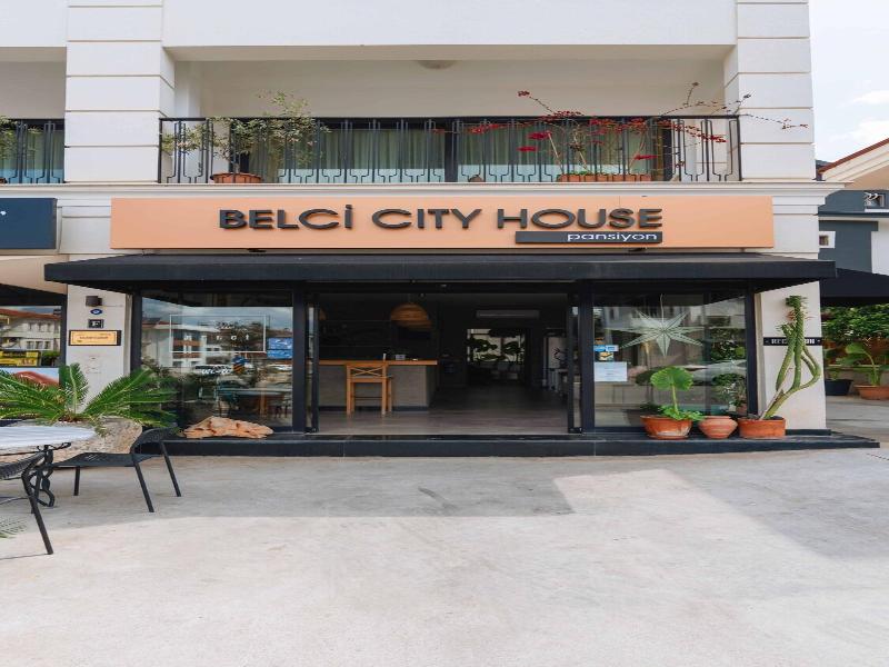 Belci City House image
