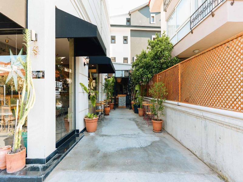 Belci City House image