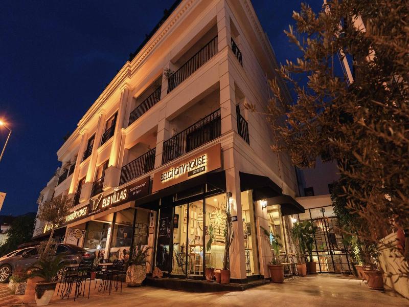 Belci City House image