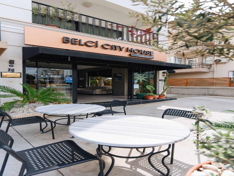 Belci City House image