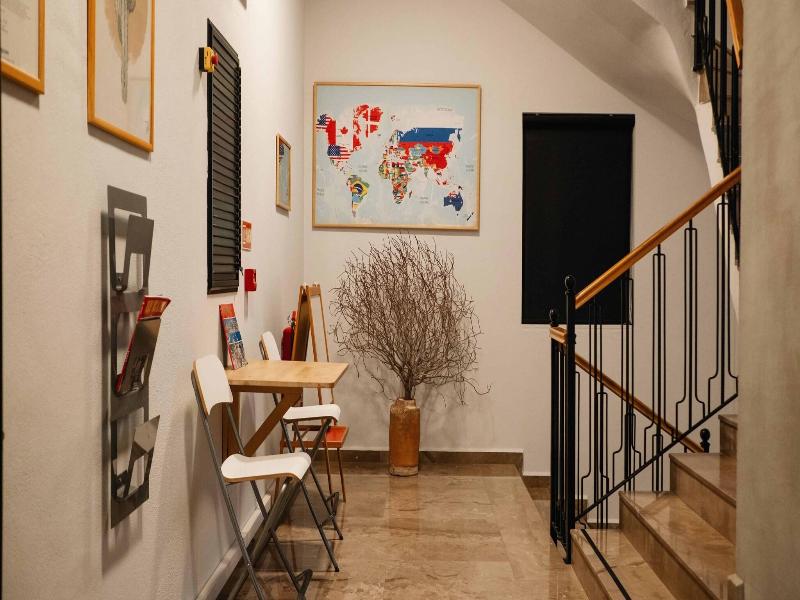 Belci City House image