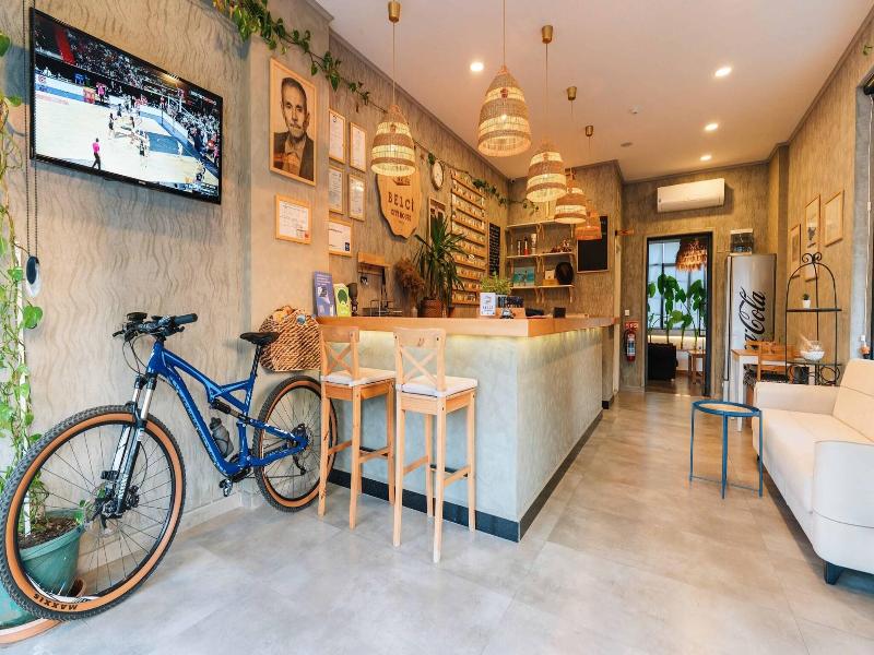 Belci City House image