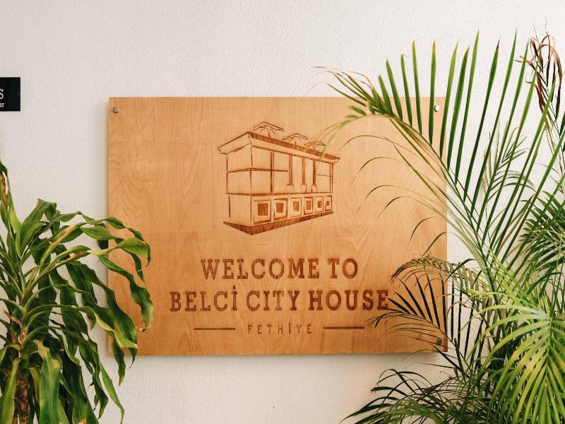 Belci City House image