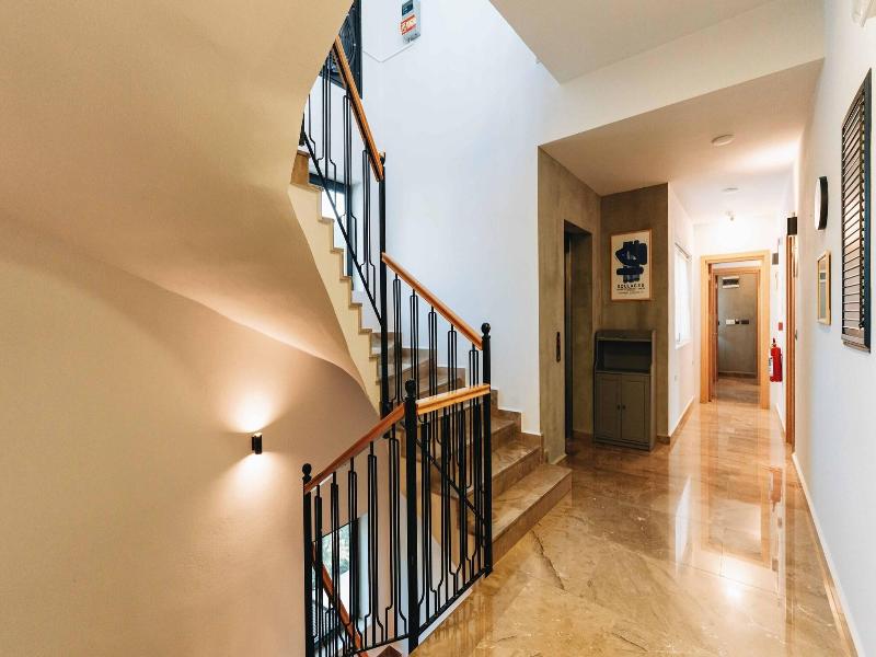Belci City House image