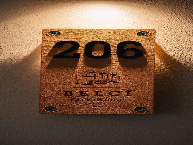Belci City House image