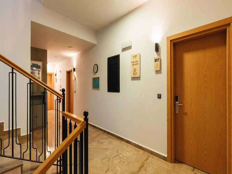 Belci City House image