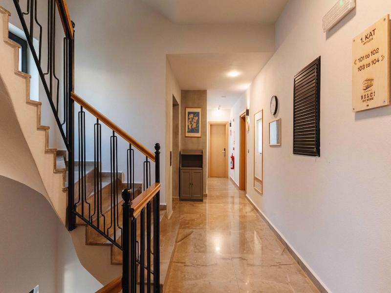Belci City House image