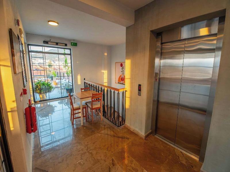 Belci City House image