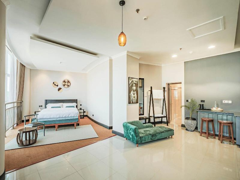 Sanna Boutique Hotel image
