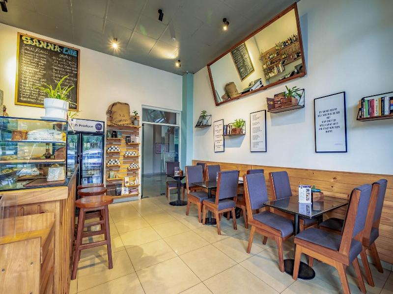 Sanna Boutique Hotel image