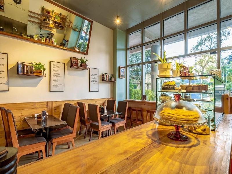 Sanna Boutique Hotel image