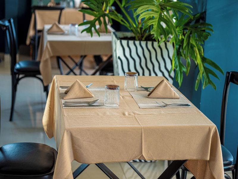 Sanna Boutique Hotel image