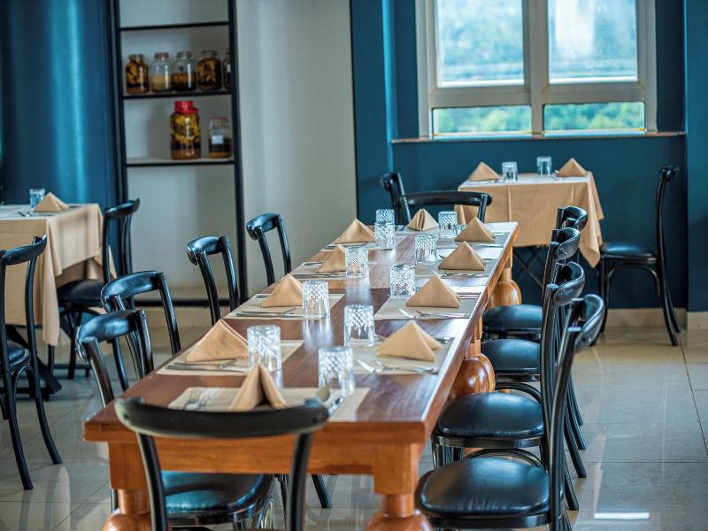 Sanna Boutique Hotel image