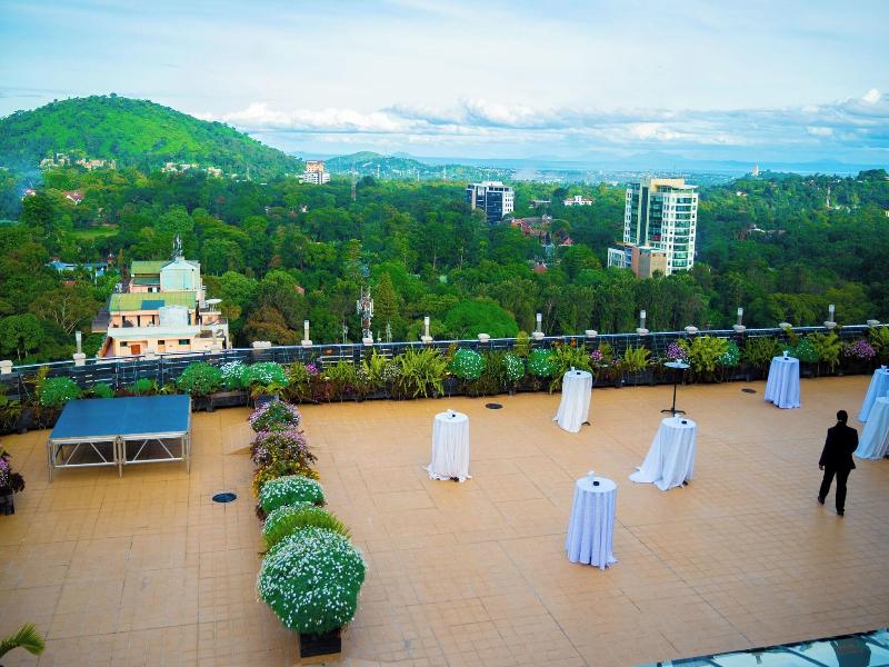Sanna Boutique Hotel image