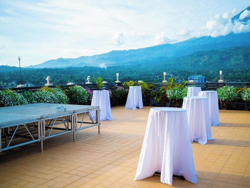 Sanna Boutique Hotel image
