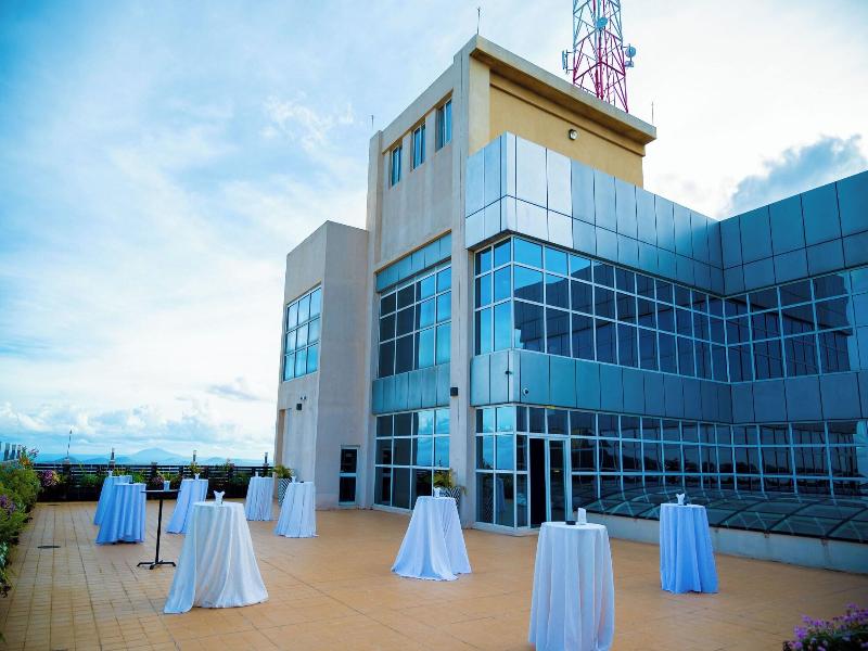 Sanna Boutique Hotel image