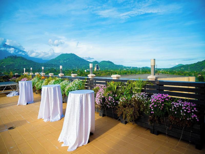 Sanna Boutique Hotel image