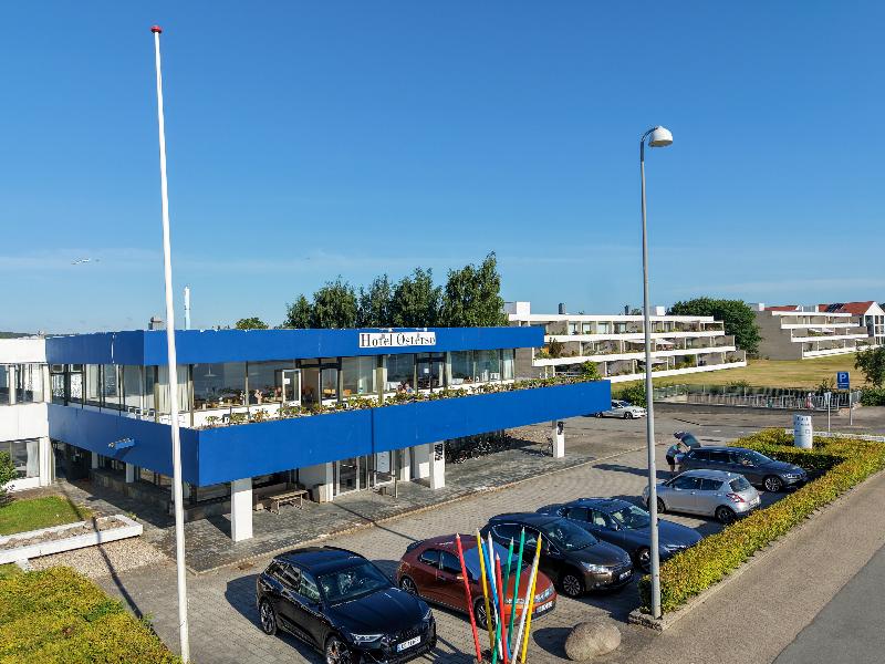 Hotel Osterso image