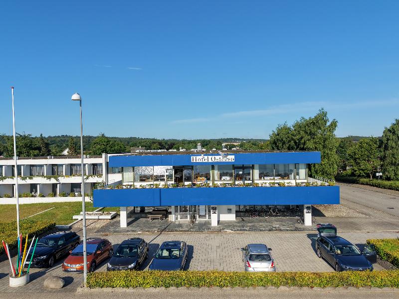 Hotel Osterso image
