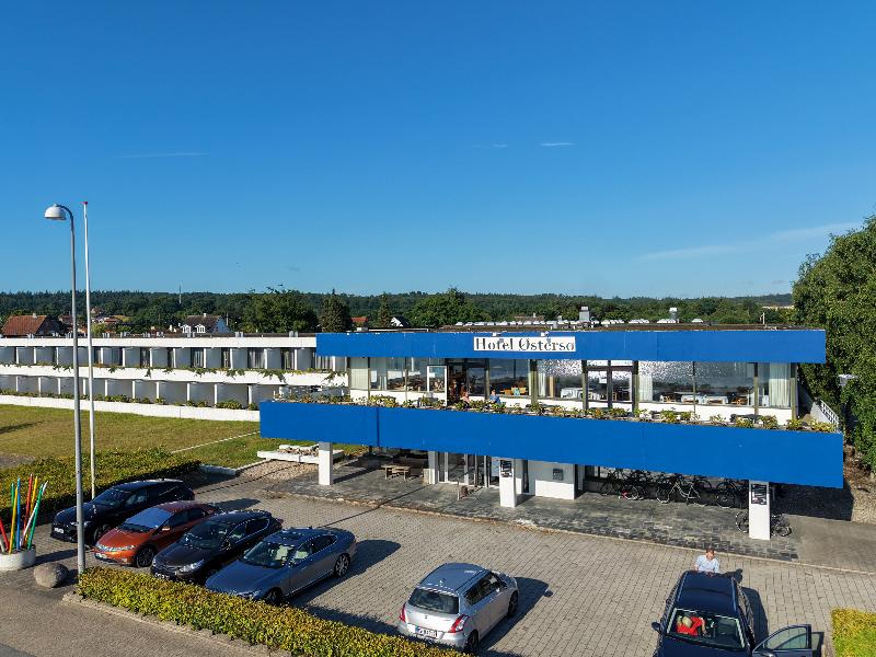 Hotel Osterso image