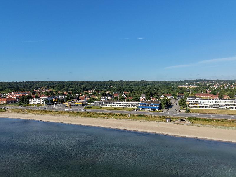 Hotel Osterso image