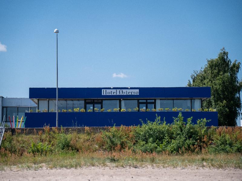 Hotel Osterso image
