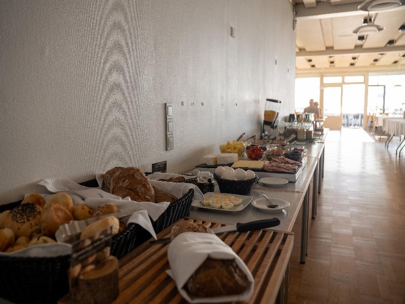 Hotel Osterso image