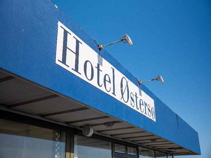 Hotel Osterso image