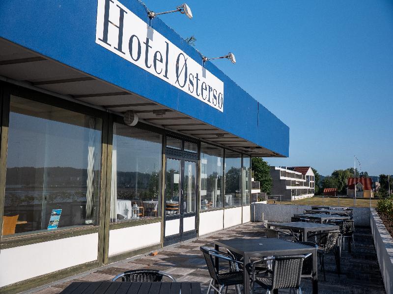 Hotel Osterso image