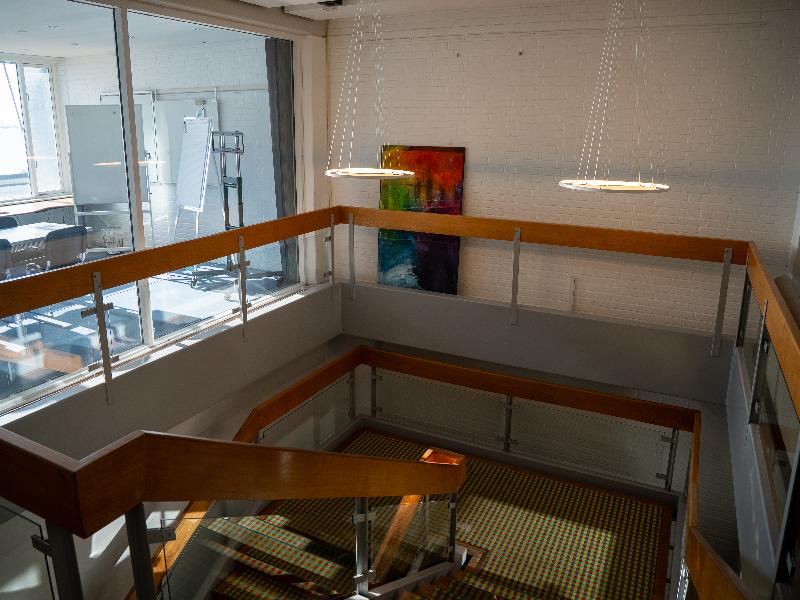 Hotel Osterso image