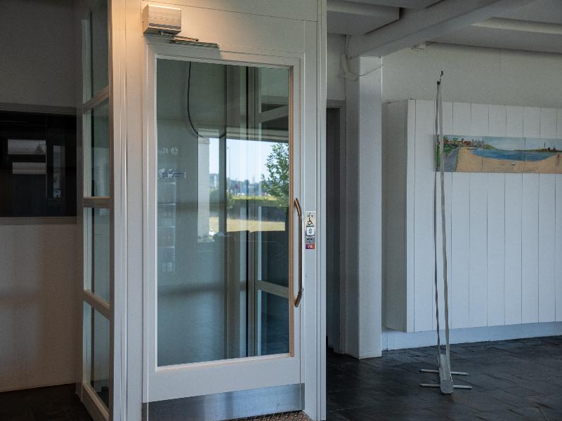 Hotel Osterso image