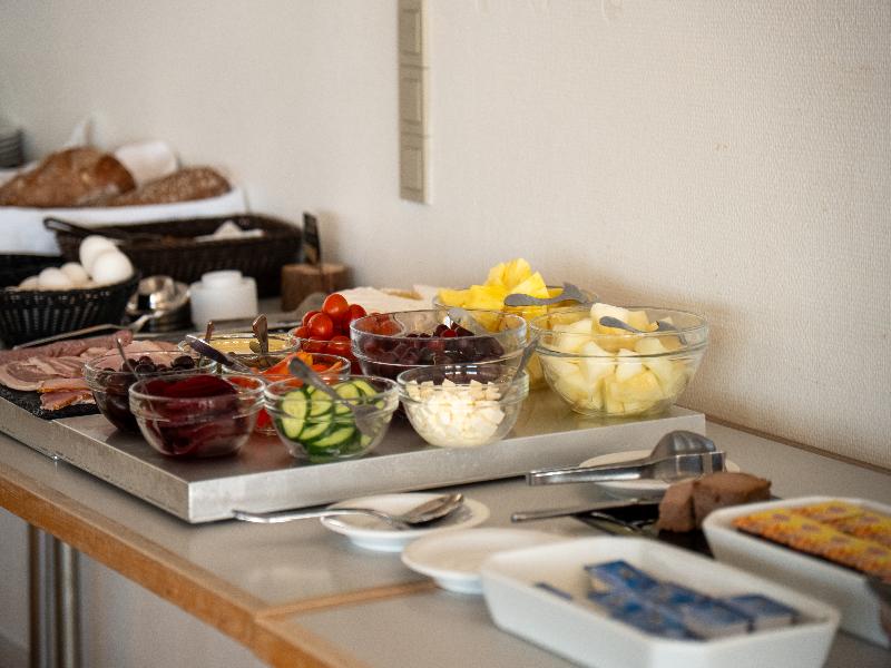 Hotel Osterso image
