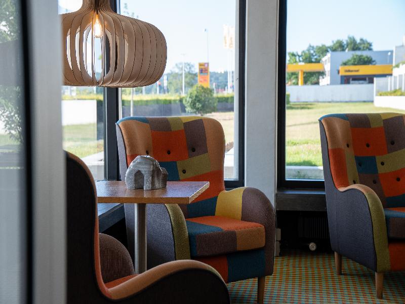 Hotel Osterso image