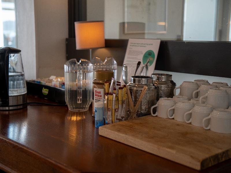 Hotel Osterso image