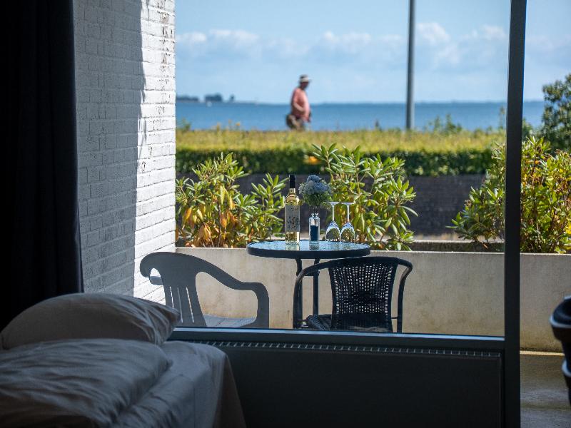 Hotel Osterso image