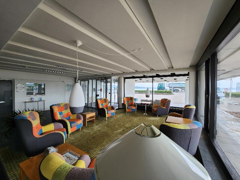 Hotel Osterso image