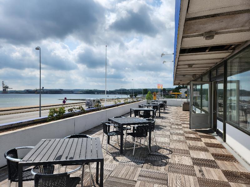 Hotel Osterso image