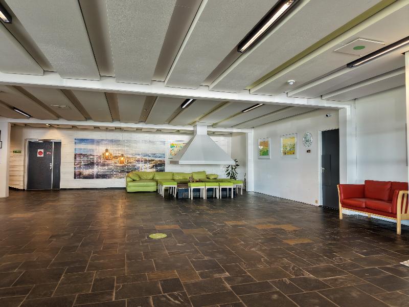 Hotel Osterso image