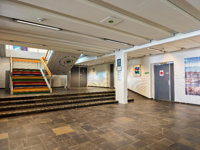 Hotel Osterso image